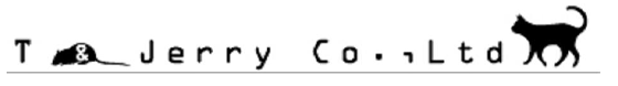 T&JERRY株式会社